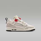 Jordan Spizike Low Zapatillas - Niño/a