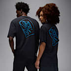 Jordan x Union LA Men's Short-Sleeve T-Shirt