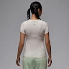Jordan Women's Graphic Slim T-Shirt
