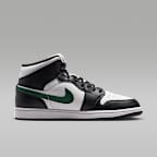 Tenis para hombre Air Jordan 1 Mid