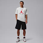 T-shirt męski Jordan Brooklyn