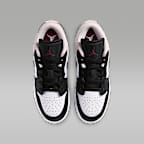 Air Jordan 1 Low SE cipő nagyobb gyerekeknek