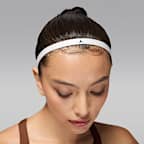 Pannband Jordan Sport med tryck (6-pack)