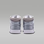 Air Jordan 1 Mid SE Men's Shoes