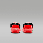 Sandalias para niños de preescolar Jordan Hydrip