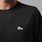 Jordan Men's Sneaker Patch T-Shirt