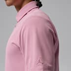 Jordan Sport Men's Golf Polo