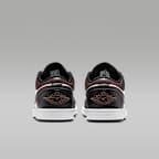 Air Jordan 1 Low Men's Shoes