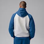 Jordan Brooklyn Men's Pullover Hoodie