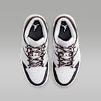 Jordan Nu Retro 1 Low Older Kids' Shoes