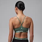 Jordan Sport Essentials Women's Padded Adjustable Sports Bra