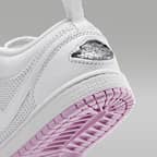 Chaussure Jordan 1 Low SE pour enfant