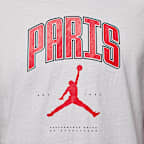Jordan Paris-T-Shirt für Herren
