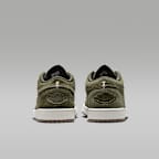 Air Jordan 1 Low SE Craft Men's Shoes