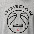 Jordan Sport Men's Dri-FIT Graphic T-Shirt