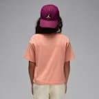 T-shirt Jordan Brooklyn Essentials för ungdom