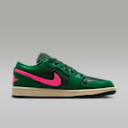 Air Jordan 1 Low Women's Shoes