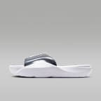 조던 프랜차이즈 슬라이드