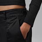 Pants holgados para mujer Jordan Flight '91