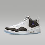 White/Black/Dark Concord
