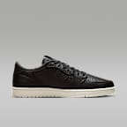 Air Jordan 1 Retro Low Men's Shoes