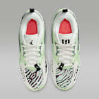 Jordan Heir Series PF "Showstopper" Women's Basketball Shoes