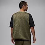 ジョーダン エッセンシャル メンズベスト