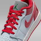 Air Jordan 1 Low SE Older Kids' Shoes