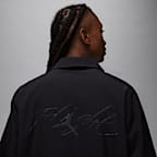 Jordan Essentials Men's Coaches Jacket