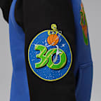 Sweat à capuche Space Jam 30 Jordan pour enfant