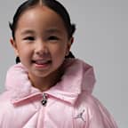 Jordan Chaqueta acolchada Diamond - Niño/a pequeño/a