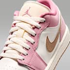Tenis para mujer Air Jordan 1 Low