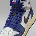 Air Jordan 1 High OG Older Kids' Shoes