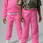 Jordan Brooklyn Fleece Younger Kids' 2-Piece Pullover Hoodie Set