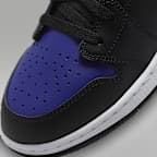Air Jordan 1 Low Older Kids' Shoes
