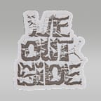 Tenis para niños grandes Jordan Spizike Low