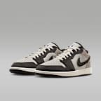 에어 조던 1 로우 SE 남성 신발