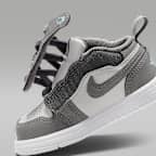 ジョーダン 1 LOW ALT SE ベビーシューズ