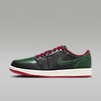 Black/Varsity Red/Sail/Gorge Green