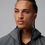 Jordan Flight Tech Men's Draft Jacket