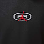 Sudadera con gorro sin cierre de tejido Fleece Dri-FIT para hombre Jordan Sport Crossover