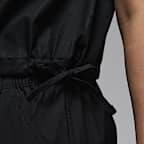 Jordan Poolside Women's Sleeveless Woven Top