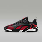 Schwarz/University Red/Gym Red/Infrared 23