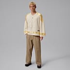 조던 브루클린 남성 페스티벌 저지