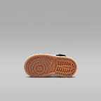 Jordan 1 Retro High OG Baby/Toddler Shoes