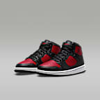 ジョーダン アクセス ジュニアシューズ