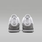 Tenis para hombre Jordan Spizike Low