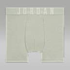 Jordan Big Kids' Flight Modal Boxer Briefs (3-Pack)