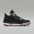 Jordan 4 G Golf Shoes