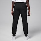 Pants para niño talla grande Jordan MJ Brooklyn French Terry Essentials